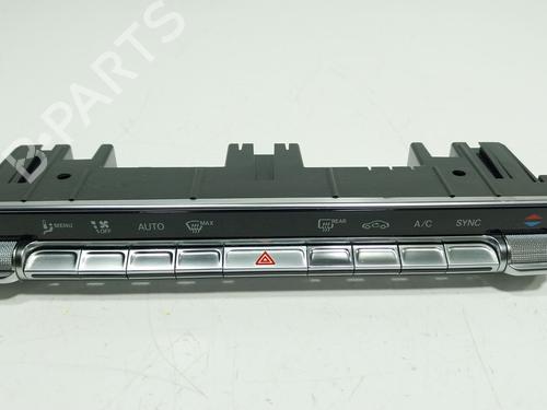 Used Climate control Climate control MERCEDES-BENZ A-CLASS (W177) AMG A 45 S 4-Matic+ (177.054) (421 hp) 35726322 35726322