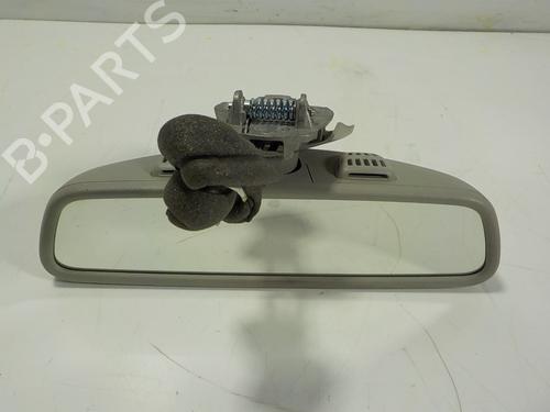 Used Rear mirror Rear mirror MERCEDES-BENZ C-CLASS Coupe (C204) [2011-2026] 11192496 11192496