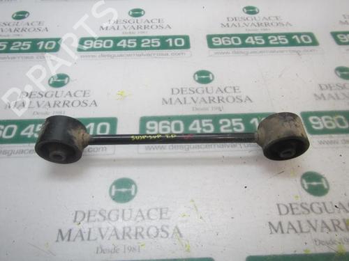 Used Right rear suspension arm KIA SORENTO I (JC) 2.5 CRDi 4WD (140 hp) 3874905