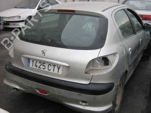 Støtte PEUGEOT 206 Hatchback (2A/C) 1.4 HDi | BP14296948C155 
