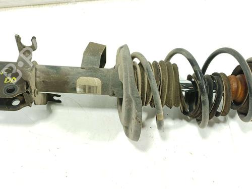 Right front shock absorber SMART FORTWO Coupe (453) 0.9 (453.344, 453.353) | BP39230962M17 - Image 2