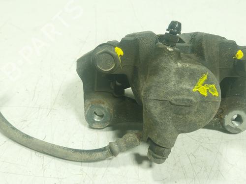 Right rear brake caliper TOYOTA LAND CRUISER PRADO (_J15_) 2.8 D-4D (GDJ150_, GDJ155_, GDJ150, GDJ151) | BP30116504M106