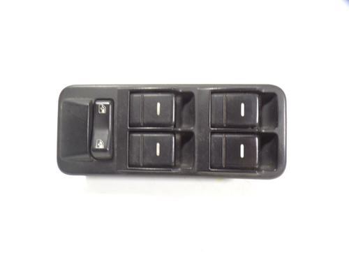 Used Left front window switch Left front window switch LAND ROVER RANGE ROVER SPORT I (L320) 2.7 D 4x4 (190 hp) 8286485 8286485