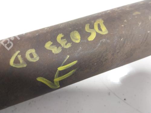 Right front driveshaft FORD ECOSPORT 1.0 EcoBoost | BP32271455M39