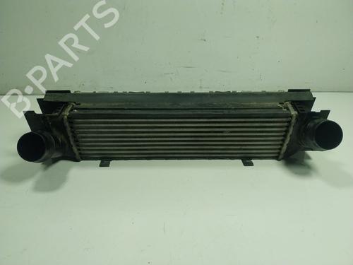 Intercooler BMW 3 (F30, F80) [2011-2018]  17739910