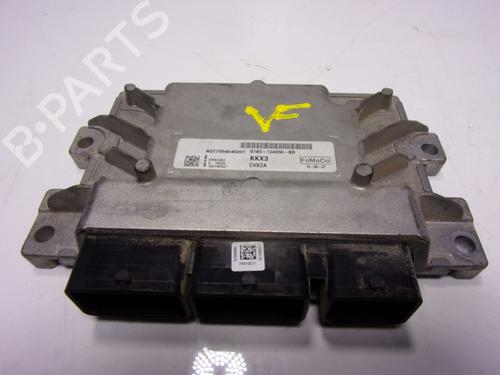 Used Engine control unit (ECU) Engine control unit (ECU) FORD KA+ III (UK, FK) [2014-2026] 17234458 17234458
