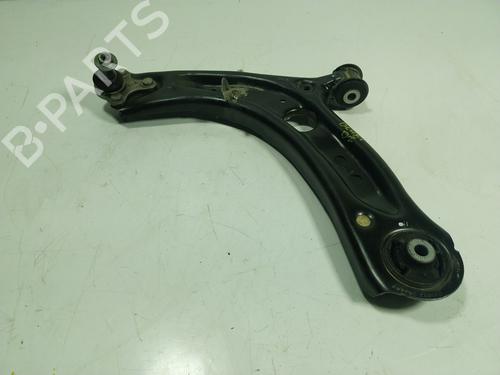 Used Left front suspension arm Left front suspension arm CUPRA LEON Sportstourer (KL8, KU8, KUD) [2020-2026] 16686104 16686104