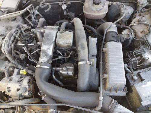 Rear left exterior door handle HONDA ACCORD V (CE, CF_, CD) 2.0 TDi (CF1) | BP8416408C130 