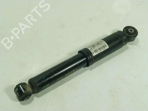 Used Right rear shock absorber Right rear shock absorber FIAT PANDA (312_, 319_) 1.0 Mild Hybrid (71 hp) 40070324 40070324