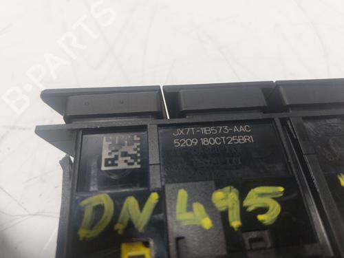 Switch FORD FOCUS IV (HN) 1.0 EcoBoost | BP17774778I30 