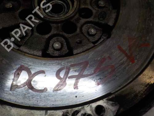 Flywheel MERCEDES-BENZ VITO / MIXTO Van (W639)  | BP14283165M101 