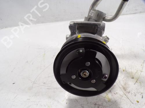 AC-Kompressor AUDI A1 Sportback (GBA) | BP8956926M34