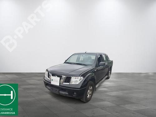Used Parts NISSAN NAVARA NP300 (D40)    1144330