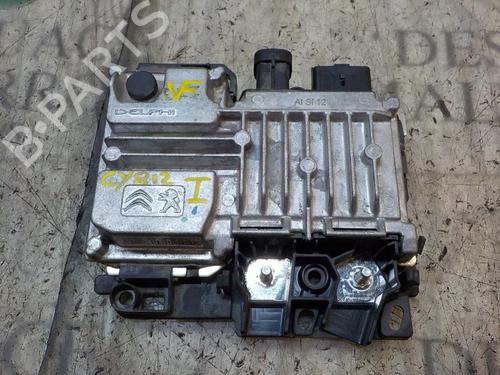Used Electronic module Electronic module CITROËN C3 II (SC_) [2009-2026] 3859267 3859267
