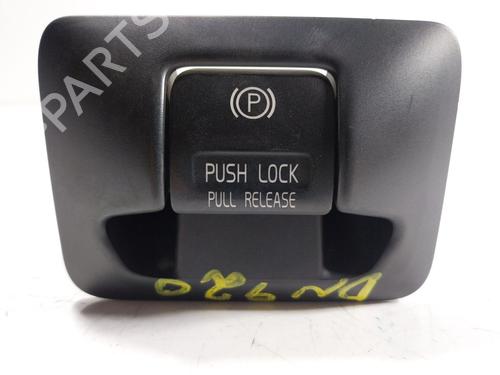 Used Hand brake VOLVO V60 I (155) D3 (136 hp) 19691772