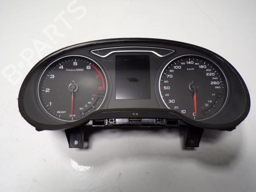 Used Instrument cluster AUDI A3 Sportback (8VA, 8VF) [2012-2021]  13248805