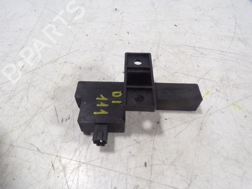 Used Electronic module AUDI A7 Sportback (4GA, 4GF) 3.0 TDI quattro (245 hp) 8691707