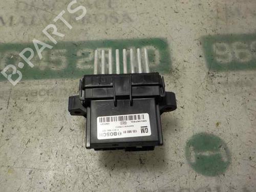 Used Heater resistor Heater resistor OPEL ASTRA J Sports Tourer (P10) [2010-2015] 11644926 11644926