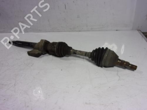 Right front driveshaft SAAB 9-3 Estate (E50) [2005-2015]  10046175