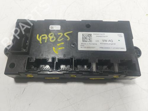 Used Electronic module Electronic module VW GOLF VIII (CD1, DA1) [2019-2026] 17446170 17446170