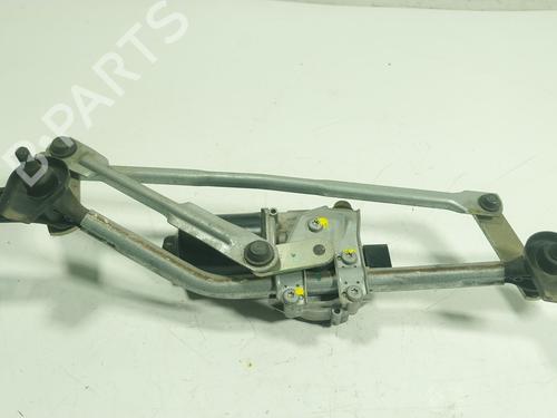 Used Front wiper motor Front wiper motor HYUNDAI i20 ACTIVE (IB, GB) 1.0 T-GDI (101 hp) 25031411 25031411