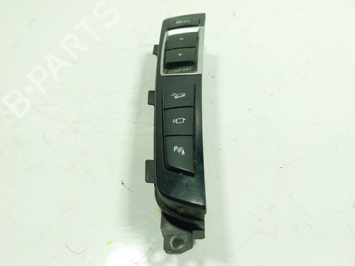 Used Switch BMW 7 (F01, F02, F03, F04) 740 d xDrive (306 hp) 20294801