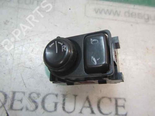 Used Mirror switch Mirror switch NISSAN QASHQAI I (J10, NJ10) 2.0 dCi (150 hp) 3876913 3876913
