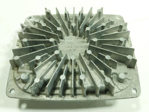 Lights ECU OPEL ASTRA L (OV5) | BP27471493M55 - Image 2