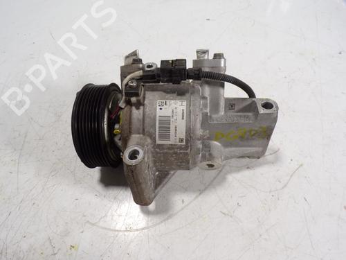 AC compressor DACIA SANDERO II  | BP7712808M34 