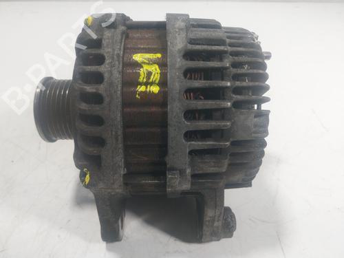 Alternator NISSAN QASHQAI I (J10, NJ10)  | BP18780981M7