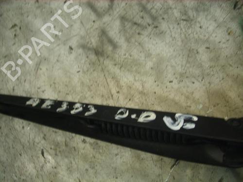 Front windshield wiper arm AUDI A3 (8L1)  | BP3746746C143 