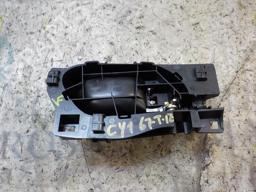 Rear left interior door handle CITROËN C4 II (NC_) 1.6 HDi 90 | BP3849859I15 - Image 2