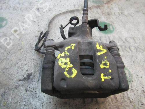 Used Right rear brake caliper FORD TRANSIT Van (FA_ _) 2.4 TDE (125 hp) 11548979
