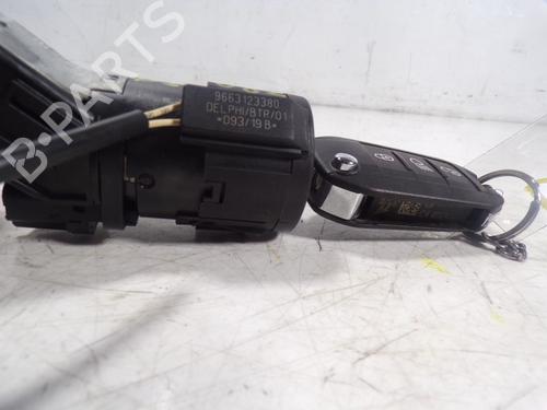 Electronic module CITROËN C3 / C3 ORIGIN III (SX)  | BP14286616M83 