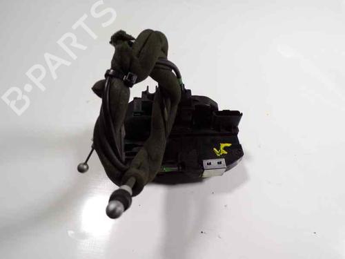 Front right lock NISSAN JUKE (F15) 1.5 dCi | BP6979871C97 