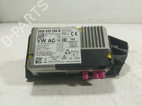 Used Electronic module Electronic module SEAT ATECA (KH7, KHP) [2016-2026] 16665931 16665931