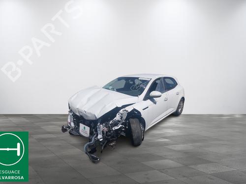 Switch RENAULT MEGANE IV Hatchback (B9A/M/N_) 1.5 Blue dCi 95 (B9A2, B9A6) | BP20480412I30  - Image 6