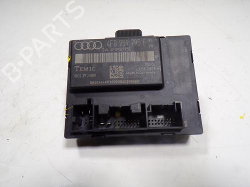Elektronische module AUDI A6 C6 (4F2)  | BP15880865M83 