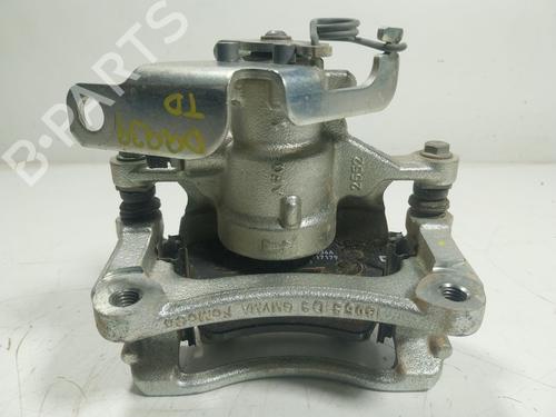 Right rear brake caliper FORD TRANSIT V363 Platform/Chassis (FED, FFD) | BP24738337M106