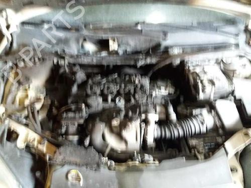 Høyre foran lås FORD FOCUS II (DA_, HCP, DP) 1.6 TDCi | BP4829228C97 