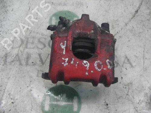 Used Right front brake caliper SEAT IBIZA II (6K1) [1993-2002]  11555668