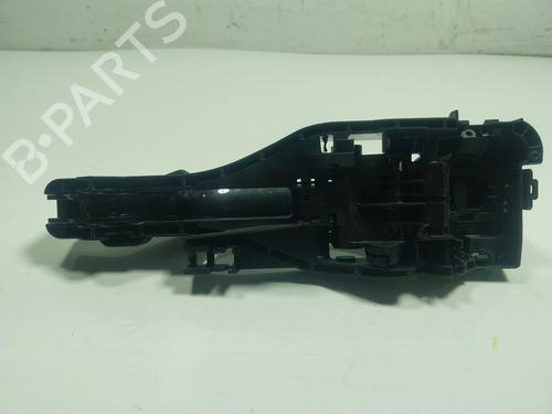 Rear right exterior door handle PORSCHE PANAMERA Sport Turismo (971) 2.9 4 (97CBY1, 97CBI1) | BP18038362C130 