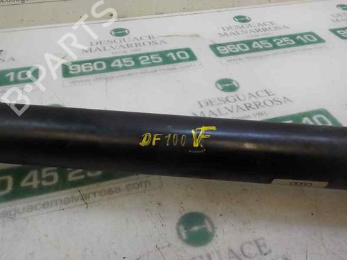 Driveshaft AUDI Q7 (4LB) 3.0 TDI quattro | BP5871820M37