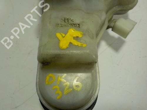 Brake master cylinder FORD FOCUS III 1.0 EcoBoost | BP11089578M77 