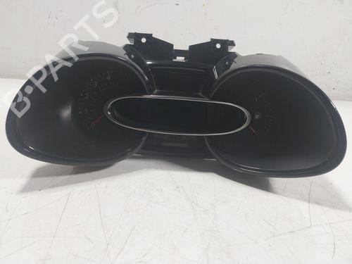 Used Instrument cluster RENAULT CLIO IV (BH_) 1.5 dCi 90 (90 hp) 18306423