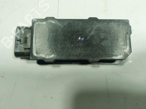 Used Electronic module Electronic module CUPRA LEON Sportstourer (KL8, KU8, KUD) [2020-2026] 17539351 17539351