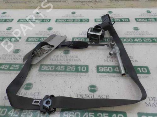 Ceinture de sécurité avant droite OPEL CORSA D (S07) [2006-2015]  8741173
