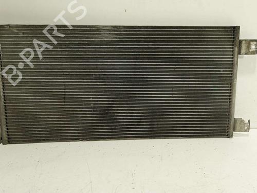 AC radiator CHRYSLER SEBRING Convertible (JS) 2.0 CRD | BP38602410M32 - Image 2