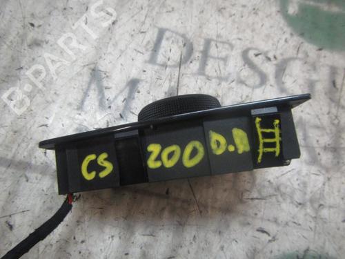 Electronic module CITROËN C4 Grand Picasso I (UA_)  | BP3827533M83 