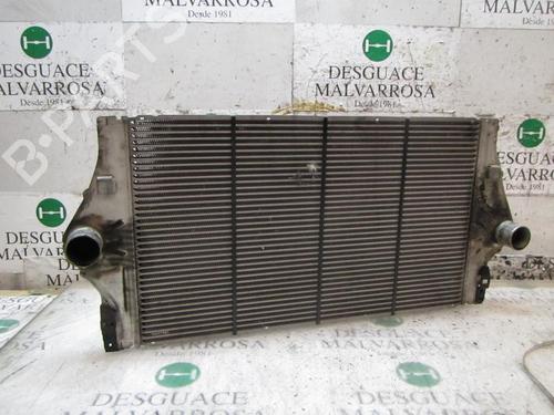 Intercooler RENAULT ESPACE IV (JK0/1_) 2.2 dCi (JK0H) (150 hp) 3831379